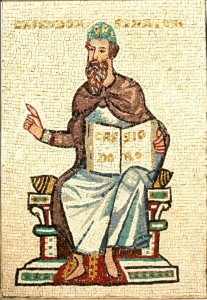 Cassiodoro